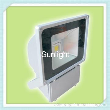 10W Multichip Single module Power IP65 waterproof led wall flood light